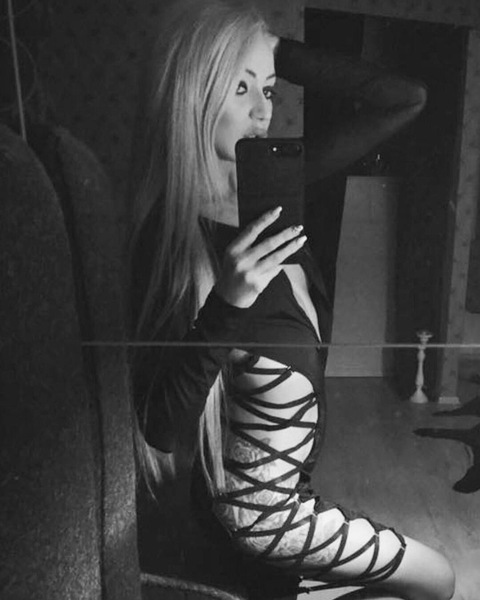 Foto von Deutsche Melissa  Besuchbar in Eisenberg Erotische Massage