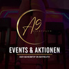 Events & Aktionen im A 9