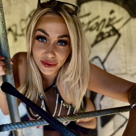 Sofia Wild **Domina Queen, Landshut