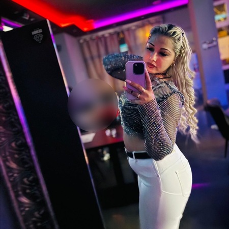 Roxana, Heilbronn