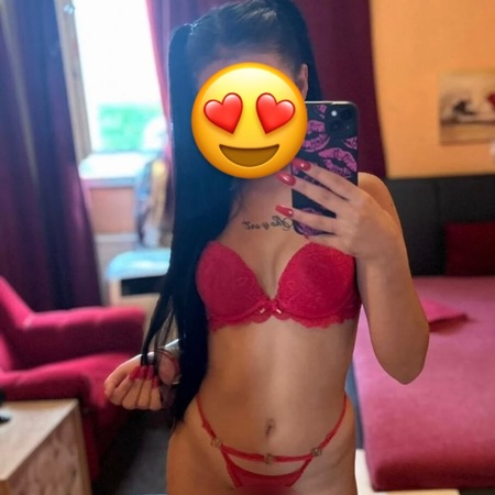 Gina, Kassel