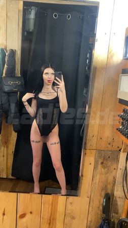 Ivana, München
