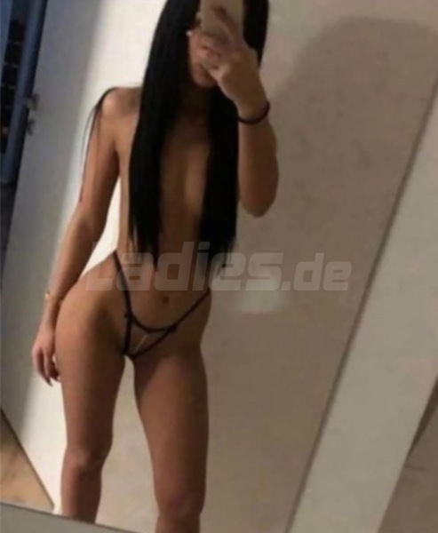Foto von Luna - 100% originale Bilder