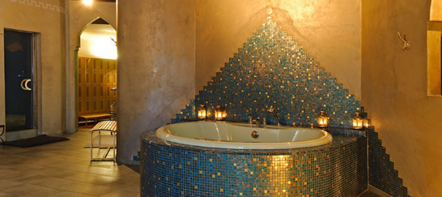 Foto von Lass mal den Sultan raus