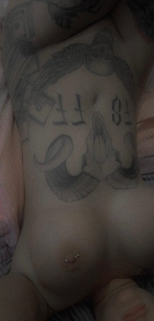 NEU! Alice, deutsch - MASSAGE, Osnabrück
