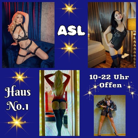 Haus No1-Kein Club-Privathaus