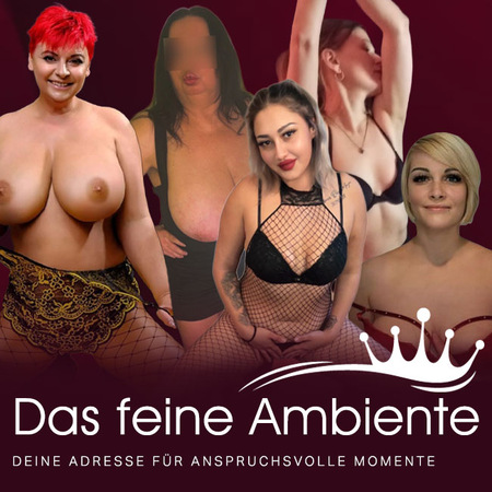 Das feine Ambiente Fürth