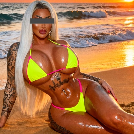 AMIRA-HIGHCLASS, Berlin - Charlottenburg