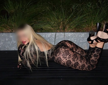 Evelynne - 100% Originalbilder!, Regensburg