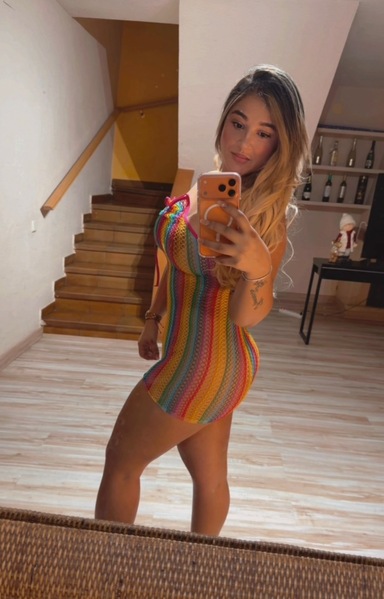 Nina – Regensburg photo 2