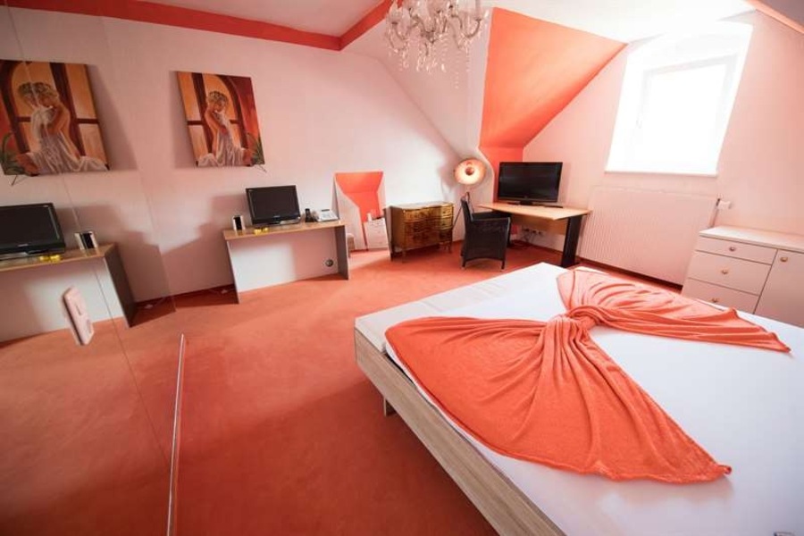 Foto von Villa Allgäu - Vergnügen mit Niveau!