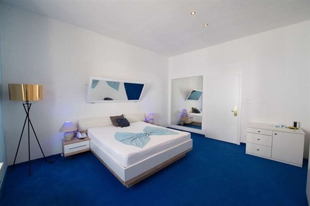 Villa Allgäu - Vergnügen mit Niveau!, Kempten