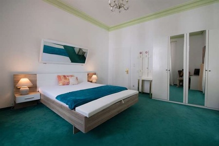 Villa Allgäu - Vergnügen mit Niveau!, Kempten