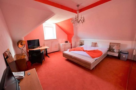 Villa Allgäu - Vergnügen mit Niveau!, Kempten