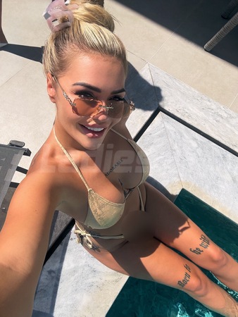 Zoe neue Nummer - Nur WhatsApp, Frankfurt am Main