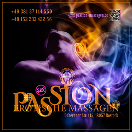 Passion Massagesalon, Rostock
