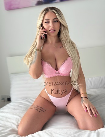 Katya squir. +av Queen, Villingen-Schwenningen