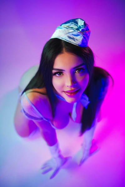 Foto von TS Angelica Doll