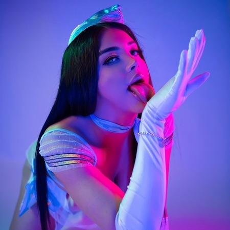 TS Angelica Doll, Bielefeld