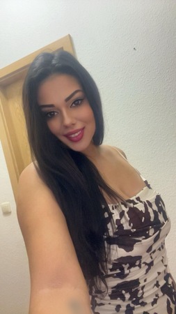 Lara *Ganz neu aus Ungarn*SEHR HEISSE UNGARISCHE FRAU*, Gera