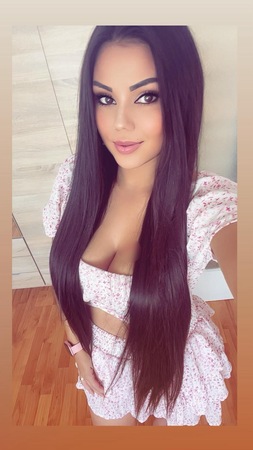 Lara *Ganz neu aus Ungarn*SEHR HEISSE UNGARISCHE FRAU*, Gera