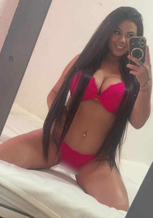 Lara *Ganz neu aus Ungarn*SEHR HEISSE UNGARISCHE FRAU*, Gera