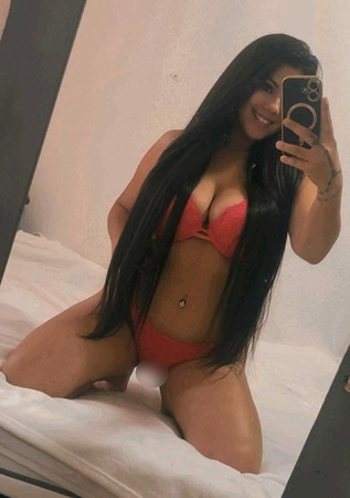 Lara *Ganz neu aus Ungarn*SEHR HEISSE UNGARISCHE FRAU*, Gera