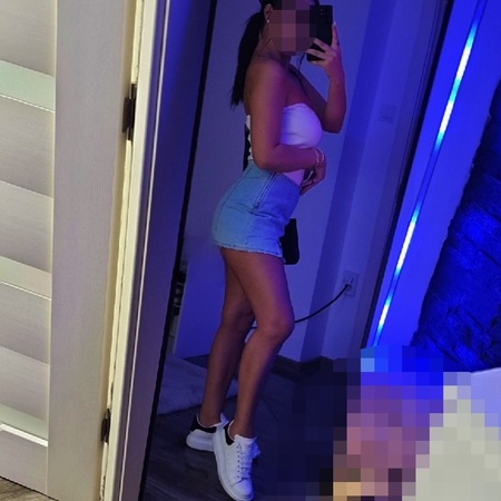 Anna - Nur haus und hotel besuch !, Hannover