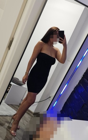 Anna - Nur haus und hotel besuch !, Hannover