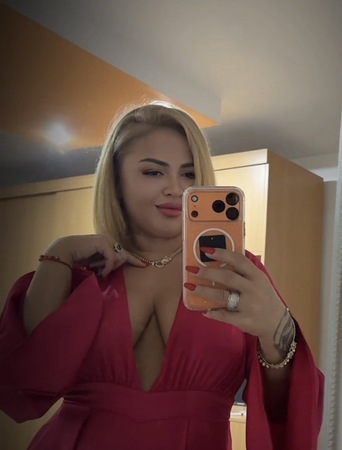 Inna AV-Expertin, Singen (Hohentwiel)