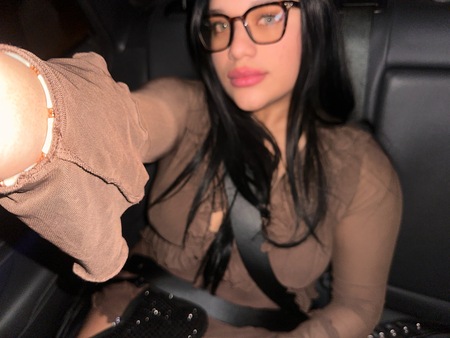 HILARY PORNO (Beschreibung lese), Osnabrück