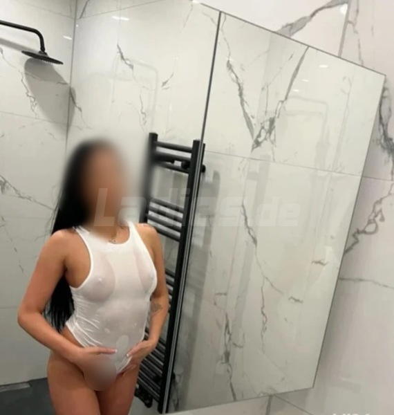 Foto von Ioana - Neu in der Stadt