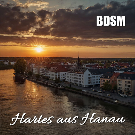 BDSM: Hanau wird mit "Au" geschrieben!