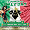 Italy Day