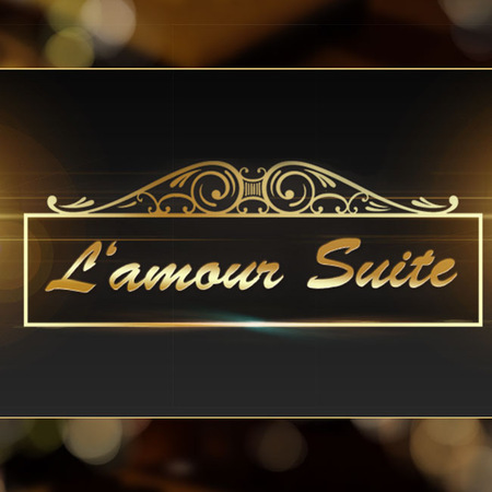 L'amour Suite, Mainz-Kastel