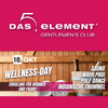 18.10.: Wellness Day im Das 5. Element