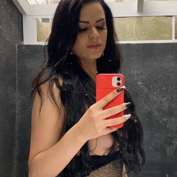 Foto von Ts Ruby xxl