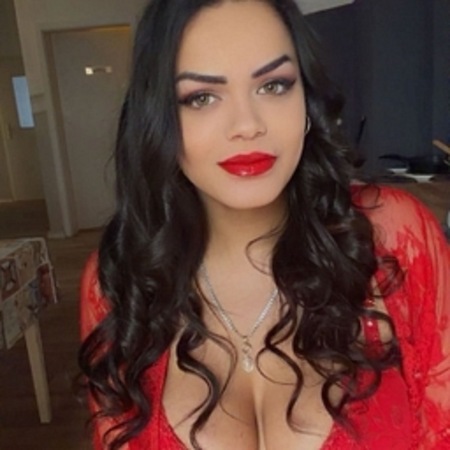 Ts Ruby xxl, Frankfurt am Main