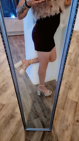 TS Sara, Aschersleben