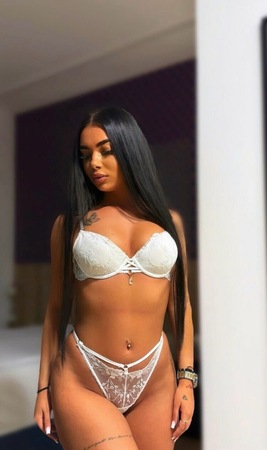 Bianca, Offenbach am Main