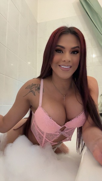 Foto von TS Karoll Latina Vip