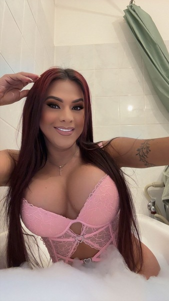Foto von TS Karoll Latina Vip