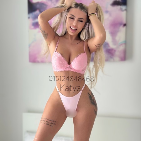 Katya squir. +av Queen, Ginsheim-Gustavsburg