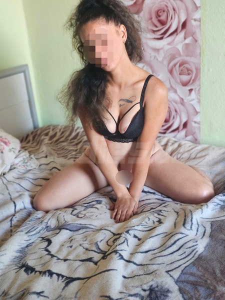 Foto von Jasmine