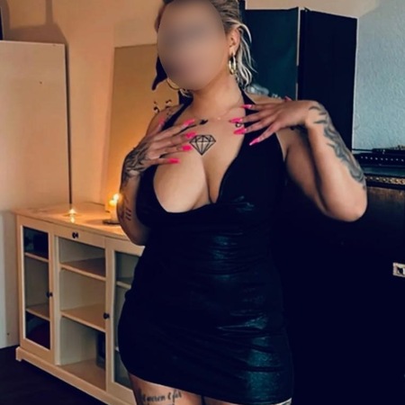 Anna-nur Hausbesuch Hotelbesucht, Düsseldorf