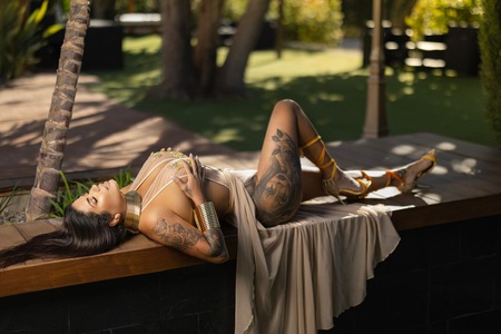 Daniela, Neustadt an der Weinstraße