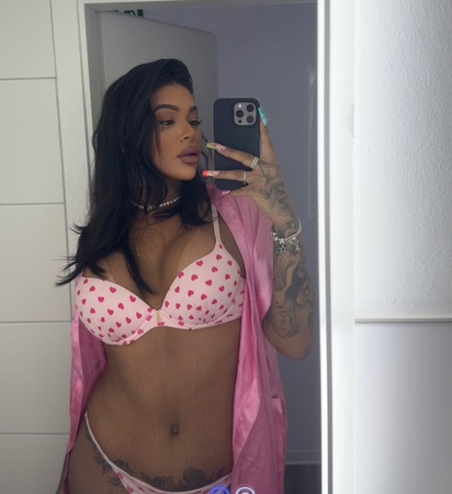 TS Carla Amaral, Bielefeld