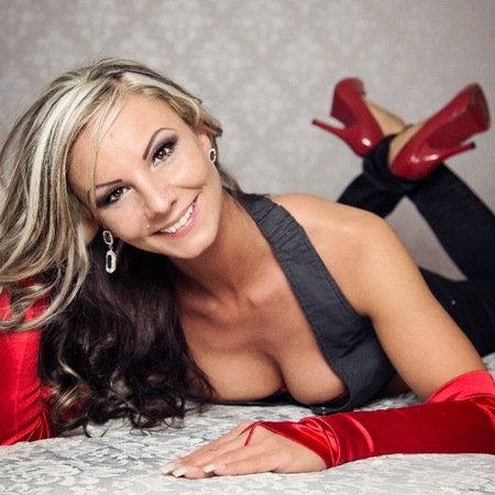 Christina - ganz privat, Nordhausen