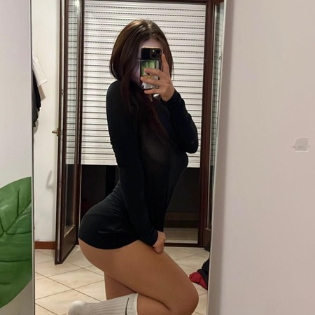 Gabriella Hernandez, Zürich