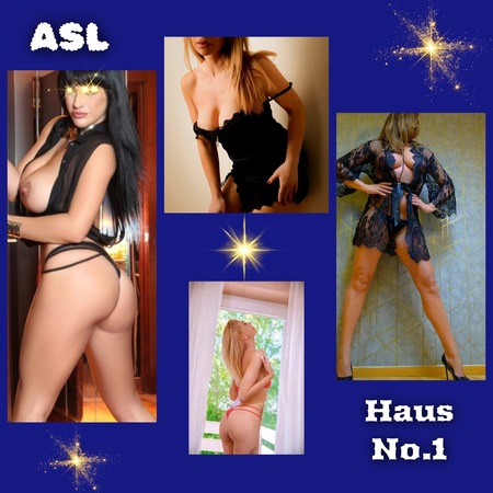 Haus No1-Kein Club-Privathaus, Aschersleben